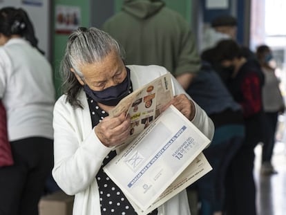 Actualmente apenas el 20% de los congresistas colombianos son mujeres, una de las cifras más bajas de toda la región.