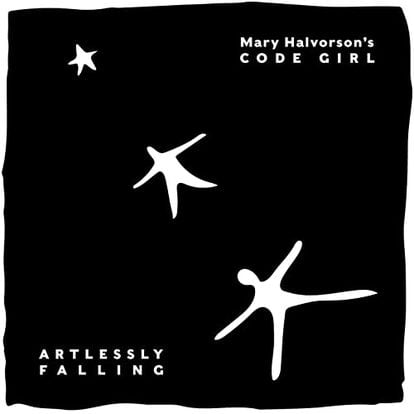 Portada de 'Artessly Falling', de Mary Halvorson’s Code Girl.
