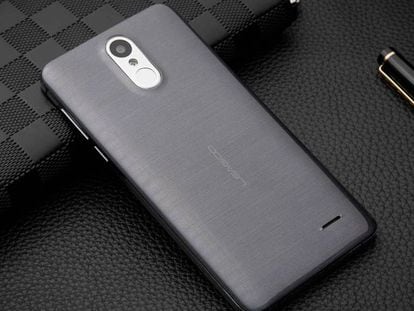 Leagoo M5 Plus