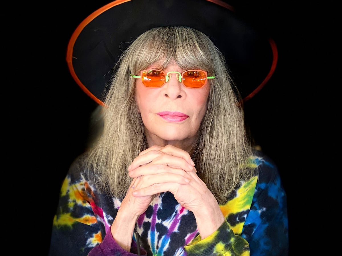 Muere la reina del rock y la psicodelia brasileña, Rita Lee, a los 75 años |  Cultura