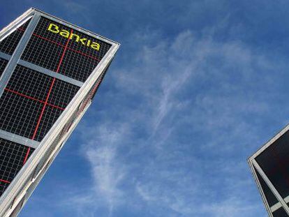 El juez del 'caso Bankia' tilda de artimaña el papel del FROB