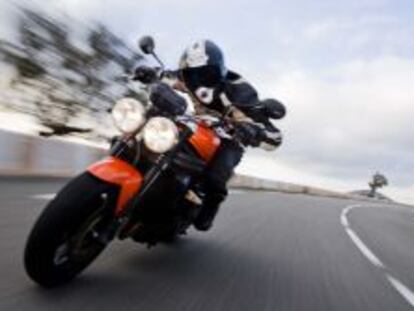 Cómo financiar la compra de tu moto