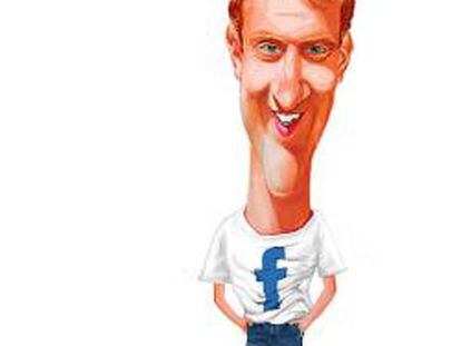 Facebook, el príncipe de internet destrona al rey