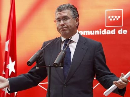 Francisco Granados