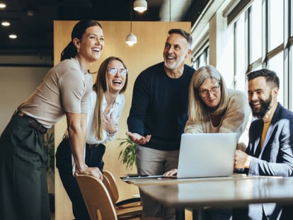 Maestría en Marketing y Dirección Comercial. Clases 100% en línea