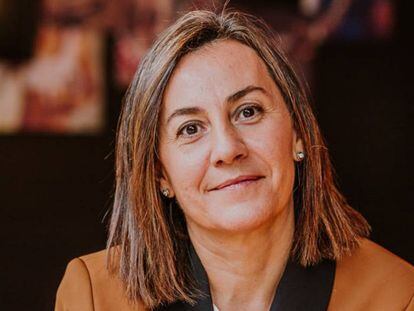 Natalia González Valdés, nueva directora de Asuntos Públicos, Comunicación y Sostenibilidad de Coca-Cola para el mercado mediterráneo