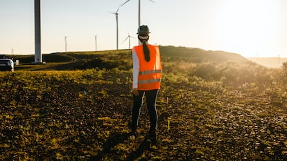 Según la Fundación Forética, son un millón los empleos que puede generar la economía verde europea en una década. La sostenibilidad se coloca además como el tercer gran catalizador del trabajo tras la digitalización y la automatización.