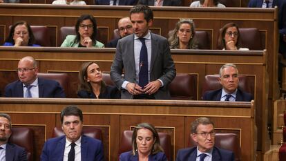 Vídeo | Cuatro idiomas en cinco momentos: así se han estrenado las lenguas cooficiales en el Congreso