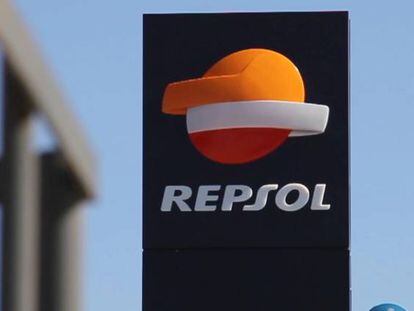 Repsol se hace con tres áreas de exploración subastadas por México