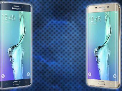 ¿Una versión del Samsung Galaxy S6 Edge Plus con 128 GB? Pues la hay, y es oficial