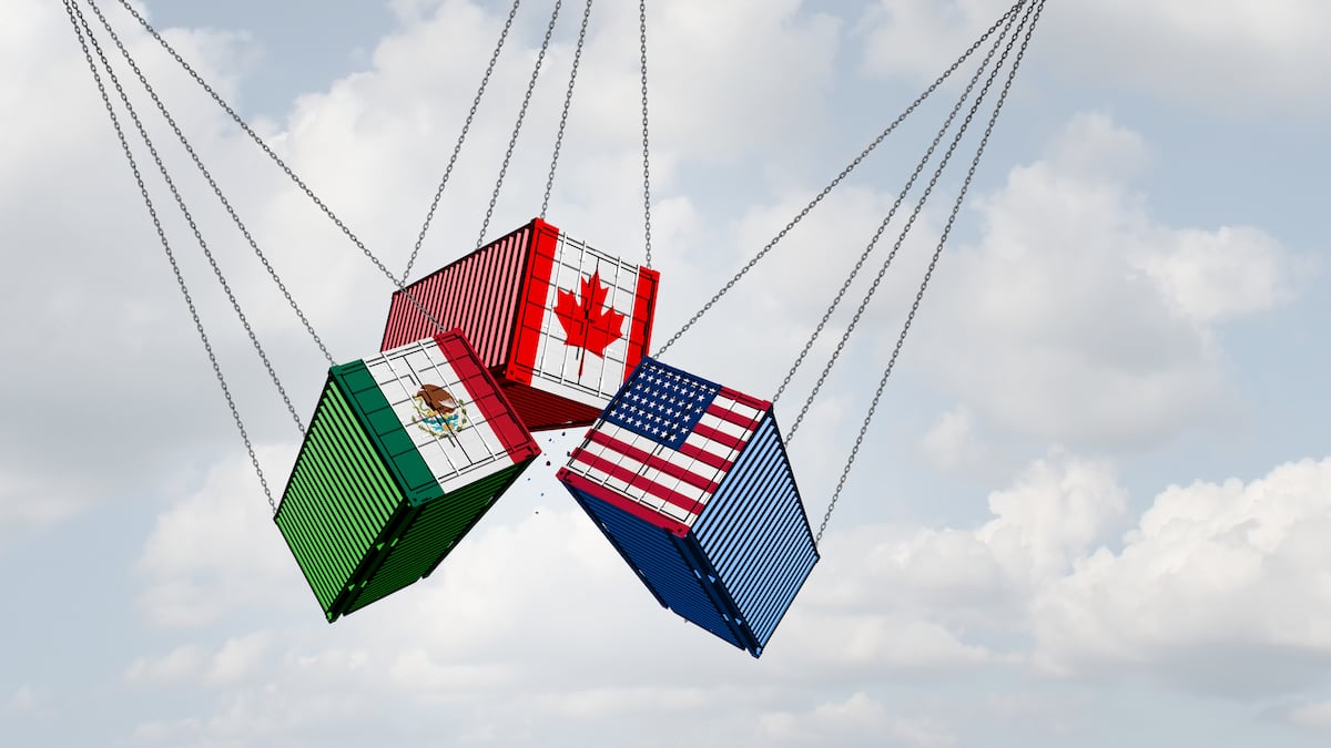 Deslocalización de empresas: ¿Nafta 3.0?  |  Opinión