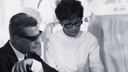 Fellini ocho y medio, de Federico Fellini