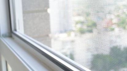 Cómo hacer mosquiteras para ventanas correderas ¡MUY FÁCIL! - Treinta y