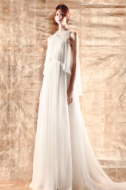 DelPozo Primavera-Verano 2014