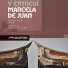 Portada de 'La China que viví y entreví", de Marcela de Juan