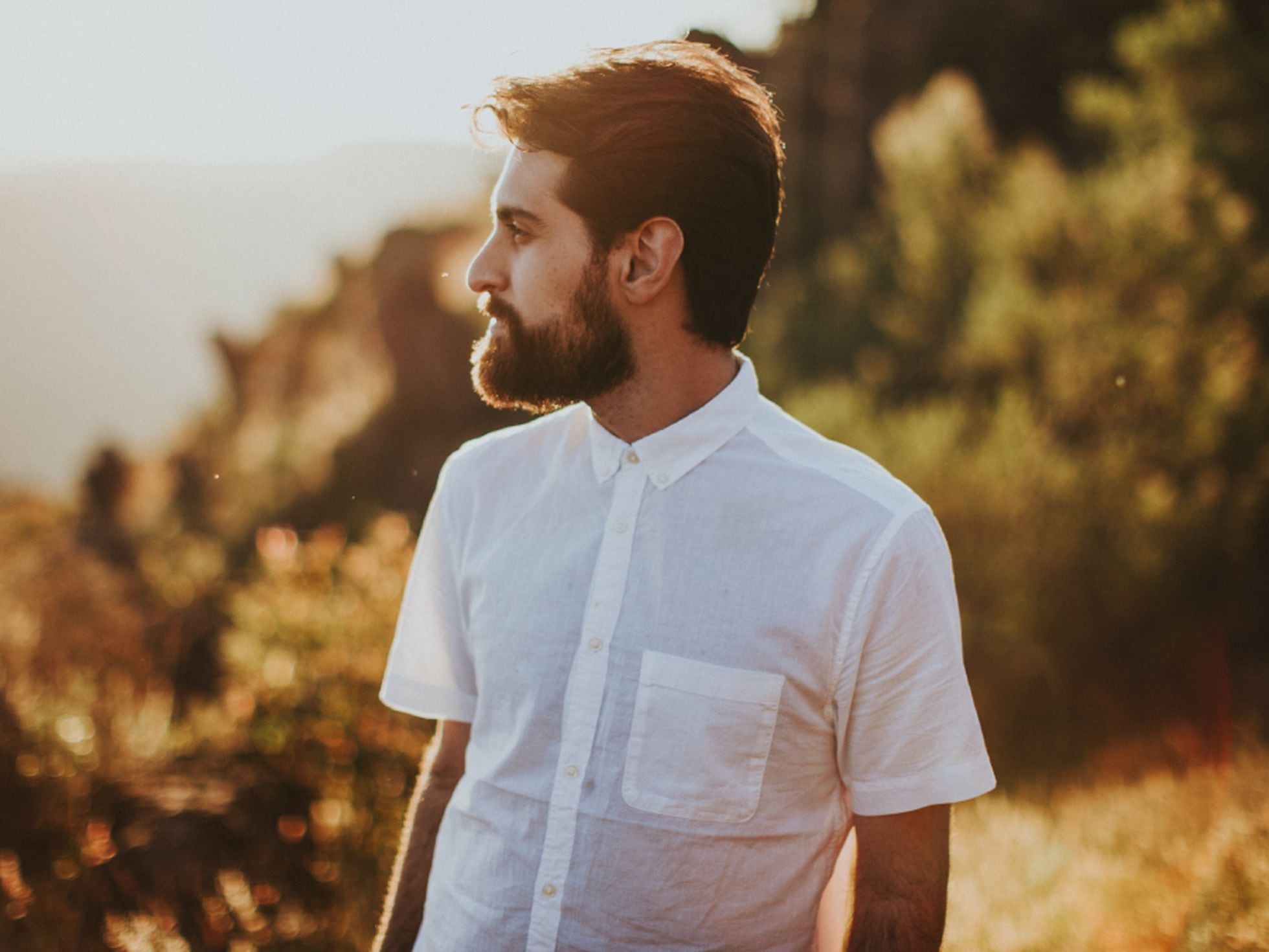 Las mejores camisas de lino para hombre y mujer, Estilo de vida, Escaparate