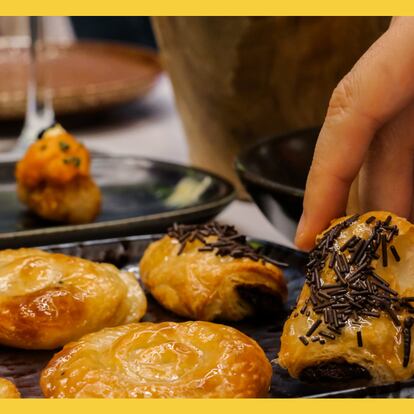 Todos los detalles de los mejores brunchs de Madrid