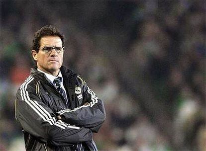 Fabio Capello