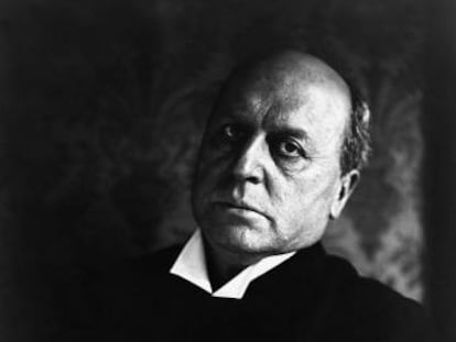 El realisme moral, base de Henry James.