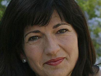 Pilar González, candidata del PA