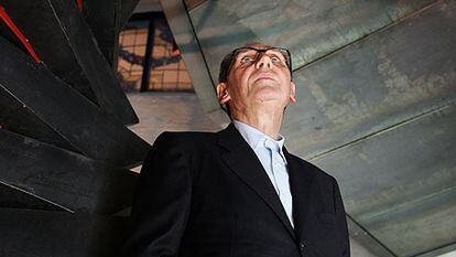 Franco Battiato.