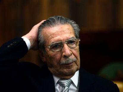 El general, de 91 años, fue considerado como uno de los militares más sanguinarios de América Latina