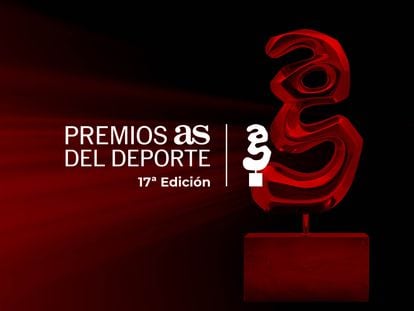 Vídeo en directo | Entrega de los Premios As del Deporte 2023