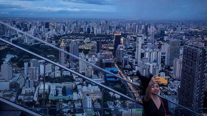 Bangkok. 