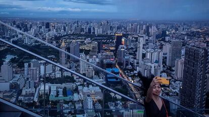 Bangkok.