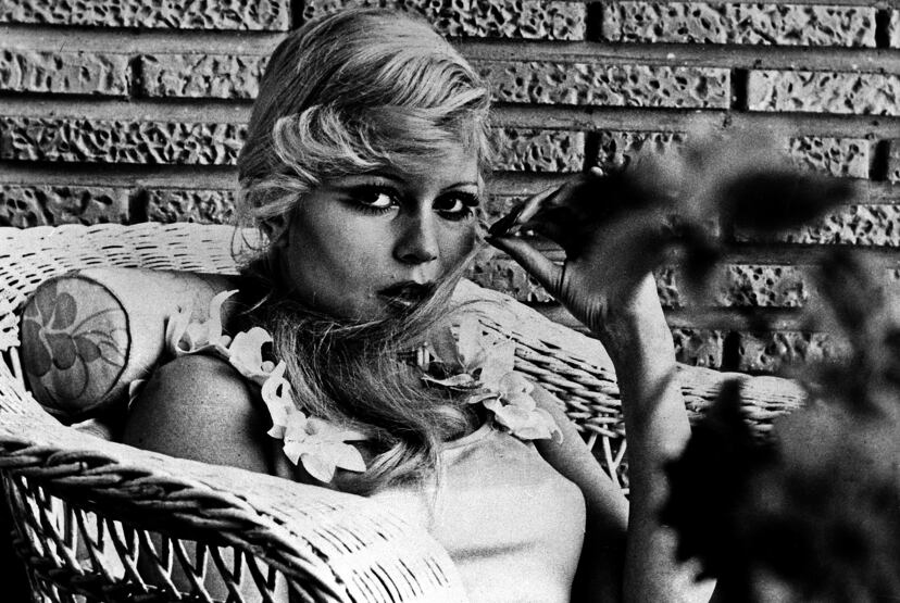 Bárbara Rey: La coherencia de Bárbara | Gente | EL PAÍS