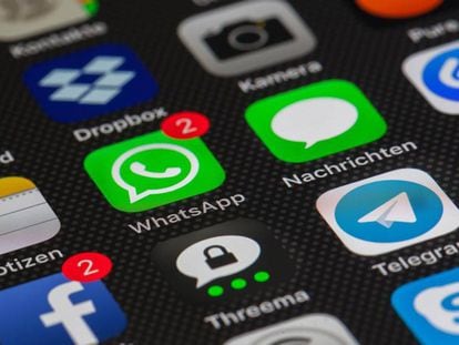 El gran rediseño de WhatsApp está cada vez más cerca: así será su nuevo aspecto