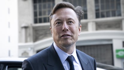 Cae fortuna de Elon Musk y estos 'billionaires' mientras las