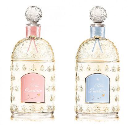 Las 9 colonias de bebé que se convertirán en el nuevo perfume