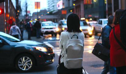 La megaguía de mochilas para portátil: 21 mochilas para llevar tu