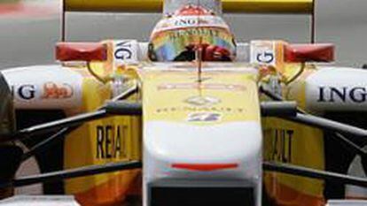 Montmeló mantiene el tirón de la Fórmula 1
