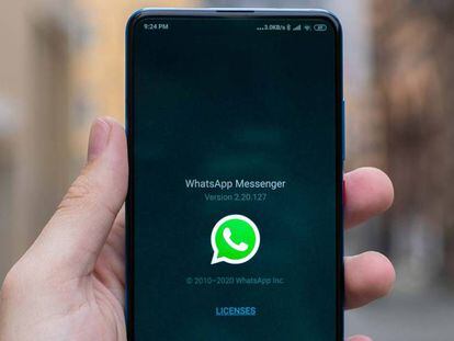 Las comunidades de WhatsApp cada vez más cerca: así se verán en Android