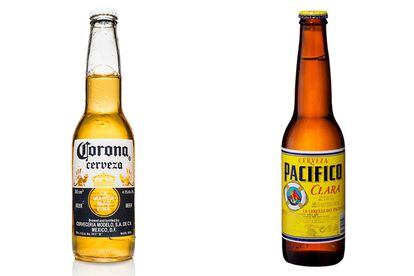 México

La que te van a poner:
Allí Corona, aquí Coronita.

La que deberías probar:
Pacífico, porque a una buena cerveza no le hacen falta rodajas de lima.