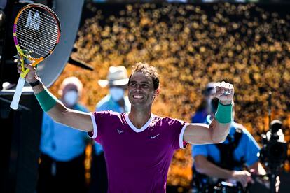 Rafa Nadal: Abierto Mexicano de Acapulco