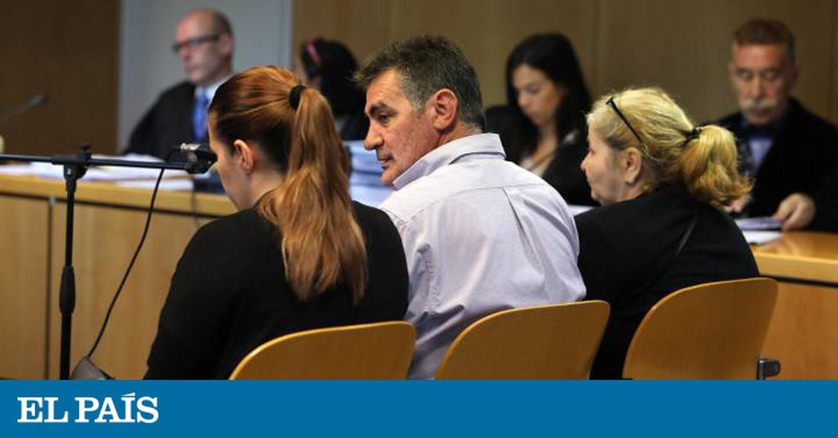 Doble Venganza Entre Clanes | Madrid | EL PAÍS