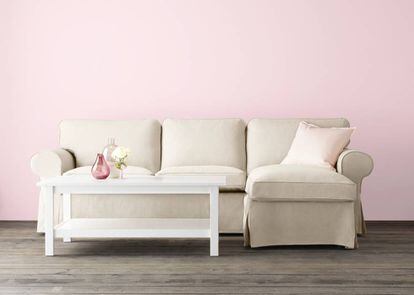Más baratos, reciclables y polivalentes: estos son los muebles de Ikea para  un otoño semiconfinado, ICON Design