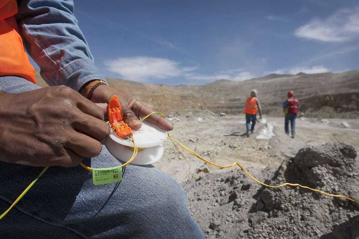 Minas, textiles y autopartes: TMEC, el aliado inesperado de los sindicatos mexicanos