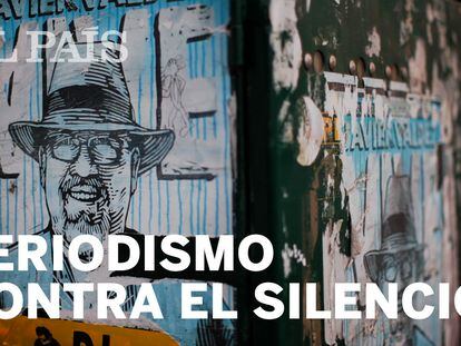 Periodismo contra el silencio