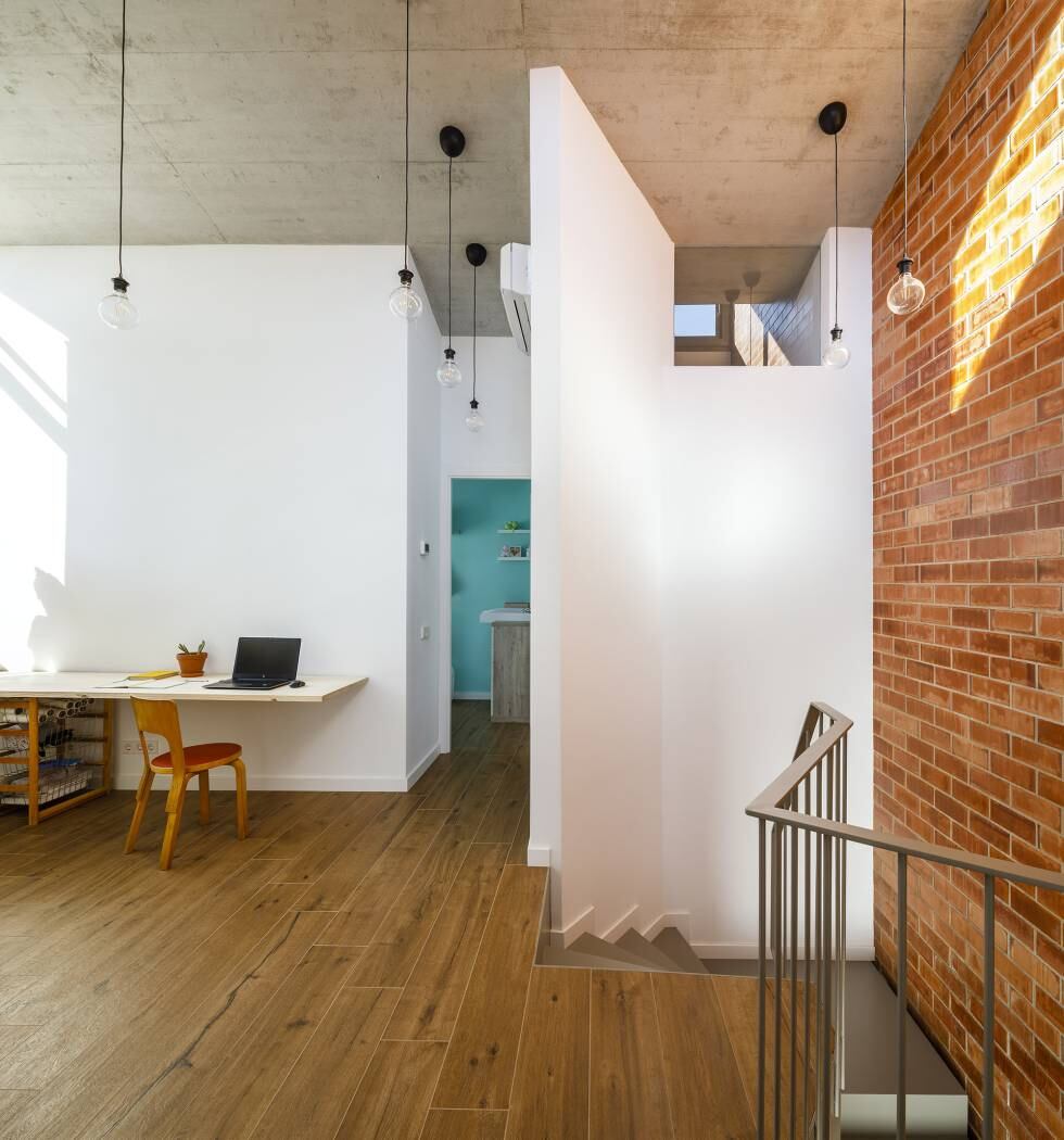 Repensar el espacio | EL PAÍS Semanal | EL PAÍS