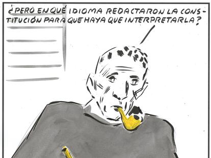 El Roto