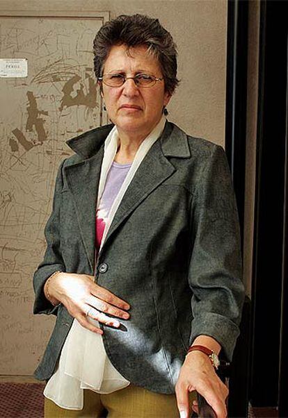 Conchita Pérez.