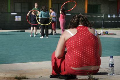 Dos artículos científicos dan nuevas claves sobre la obesidad.