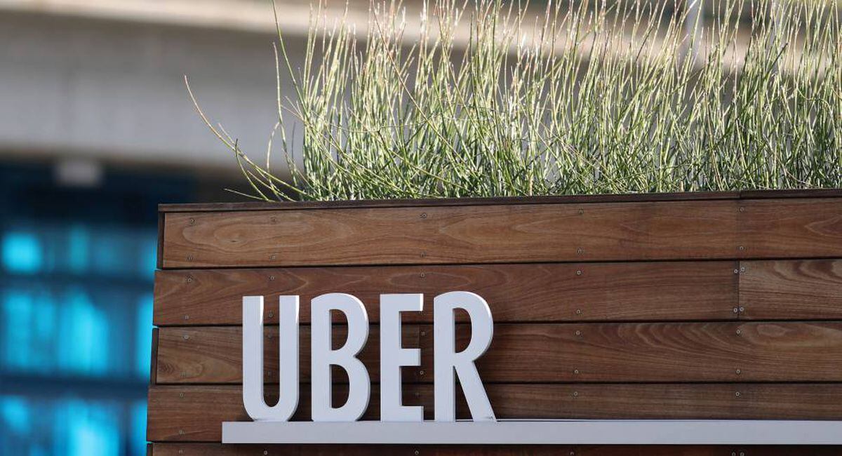 Uber Compra Su Rival En Oriente Medio Careem Por 2740 Millones Empresas Cinco Días