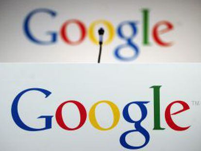 Google amenaza con excluir a la prensa francesa de sus resultados de búsqueda