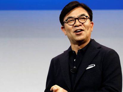 Samsung presentará su nuevo móvil, el S10, una semana antes del MWC