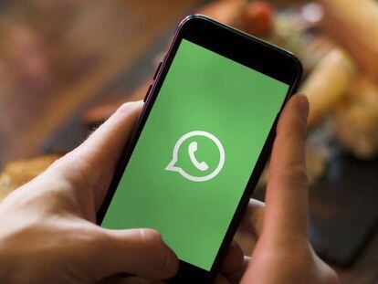 WhatsApp añade, por fin, una opción que evitará problemas al borrar mensajes